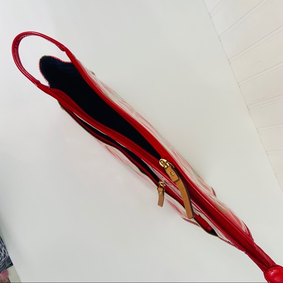 Kate spade ♠️ cosmetic bag - Picture 4 of 9